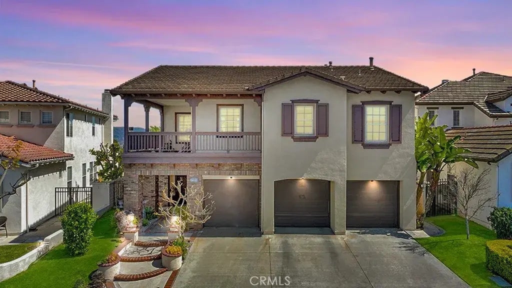 1910 S Watson Street, La Habra