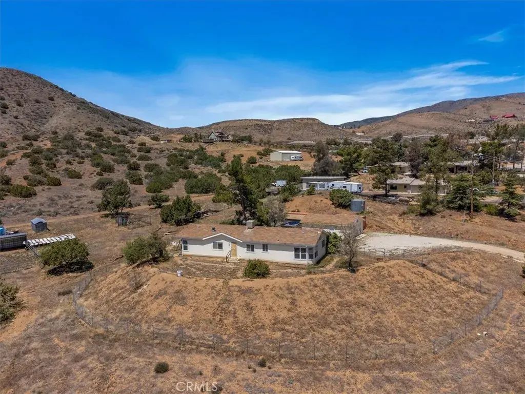 34525 Red Rover Mine Road, Acton