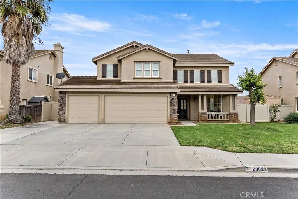 28823 Tonya Street, Murrieta