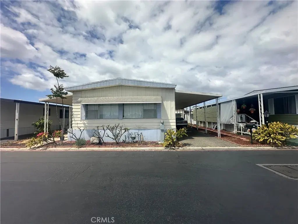 323 N Euclid 148, Santa Ana