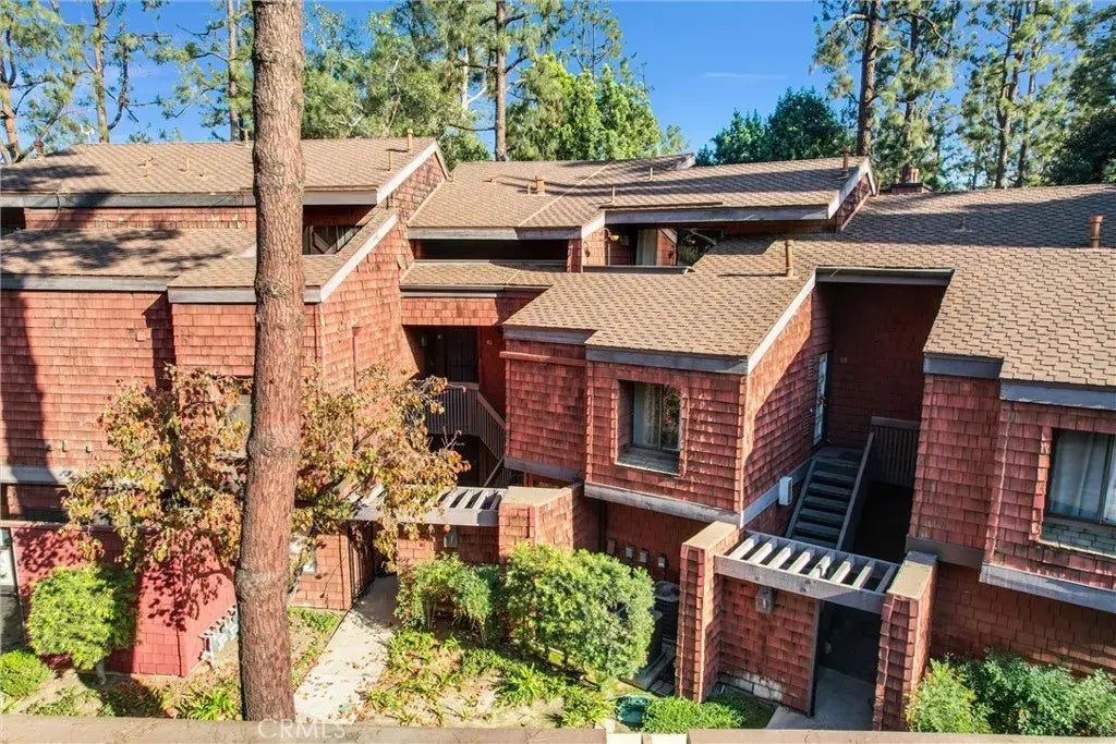 388 S Prospectors Road 115, Diamond Bar