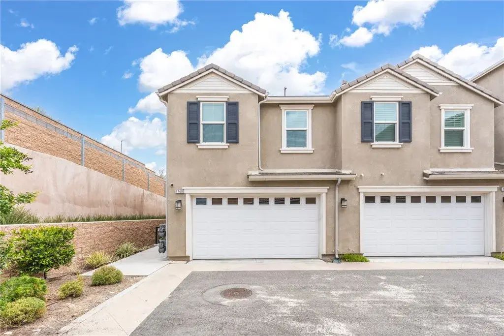 1749 Franklin Tree Place, Upland