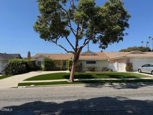 6019 Cloverly Street, Ventura