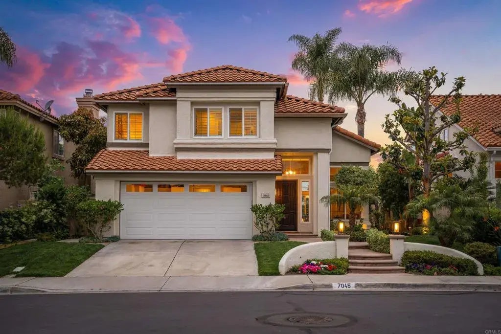 7045 Via Cabana, Carlsbad