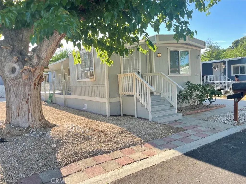 43850 20th East 211, Lancaster