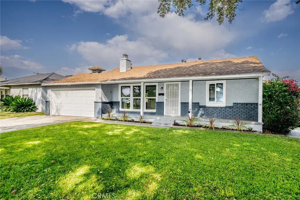 3465 Sepulveda Avenue, San Bernardino