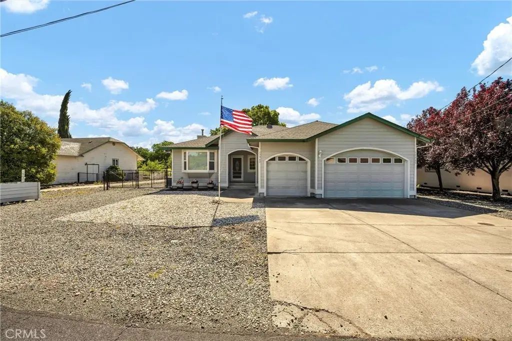 17962 Bunker Road, Hidden Valley Lake