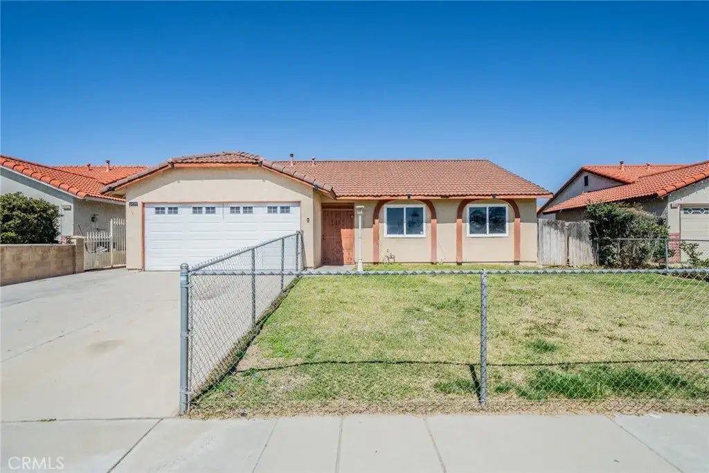 15060 Manzanita Drive, Fontana