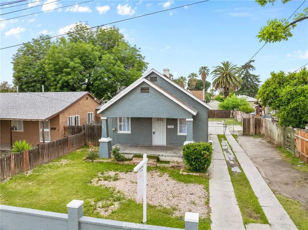 1072 Acacia Avenue, San Bernardino