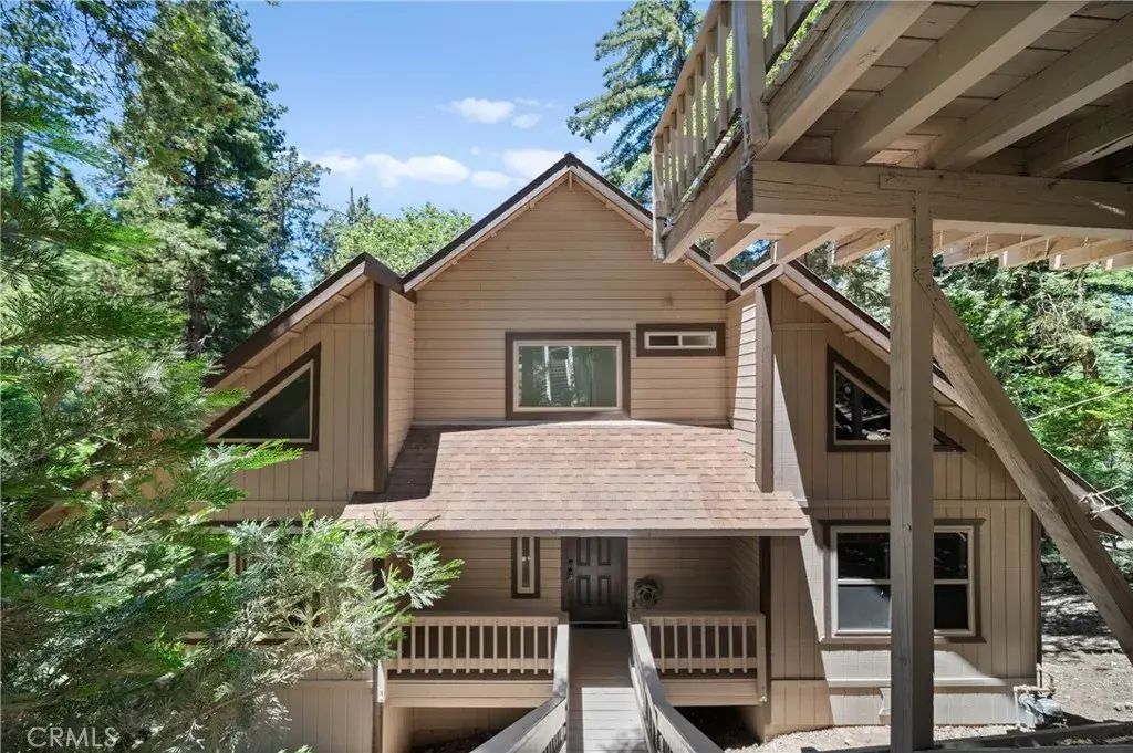 574 Mill Court, Lake Arrowhead