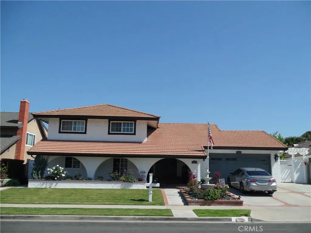 1343 Montevideo Avenue, Placentia