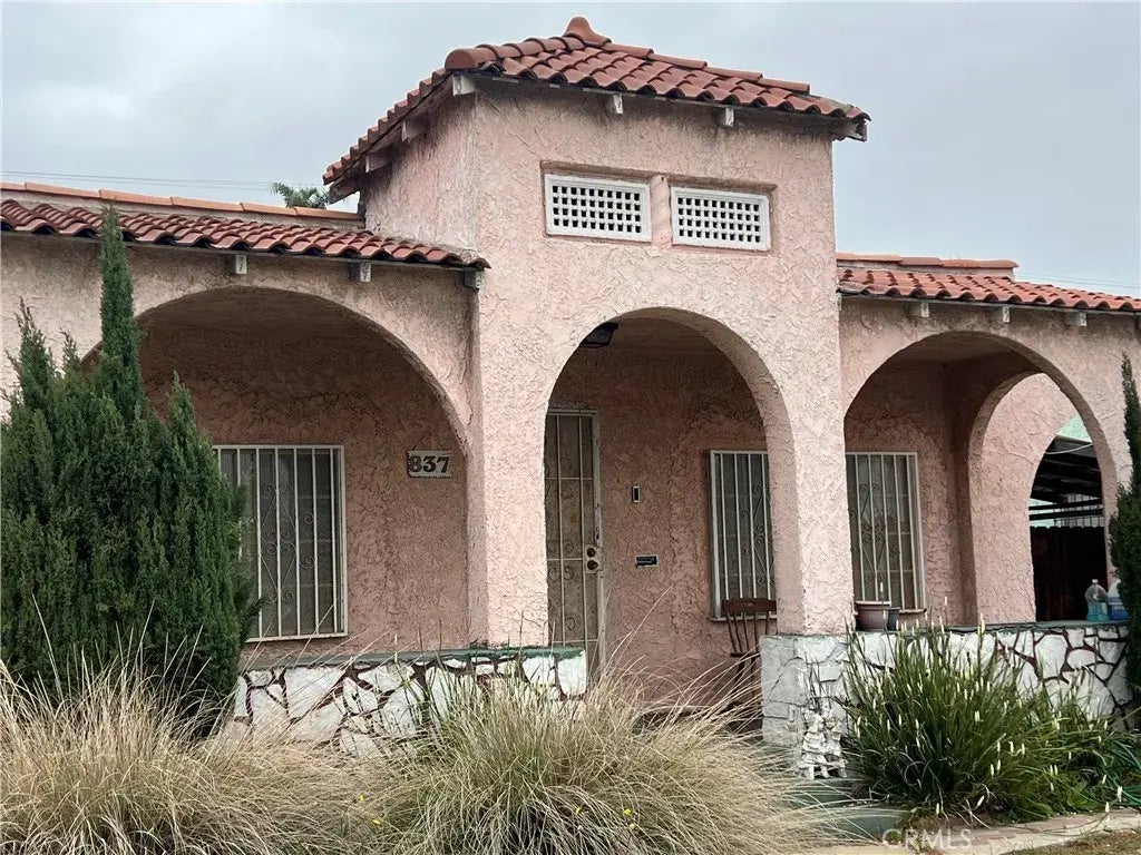 837 W 103rd Street, Los Angeles