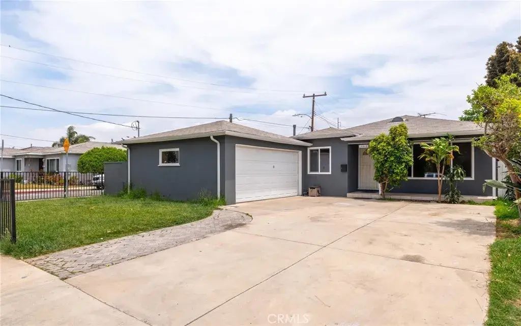 14808 Condon Avenue, Lawndale