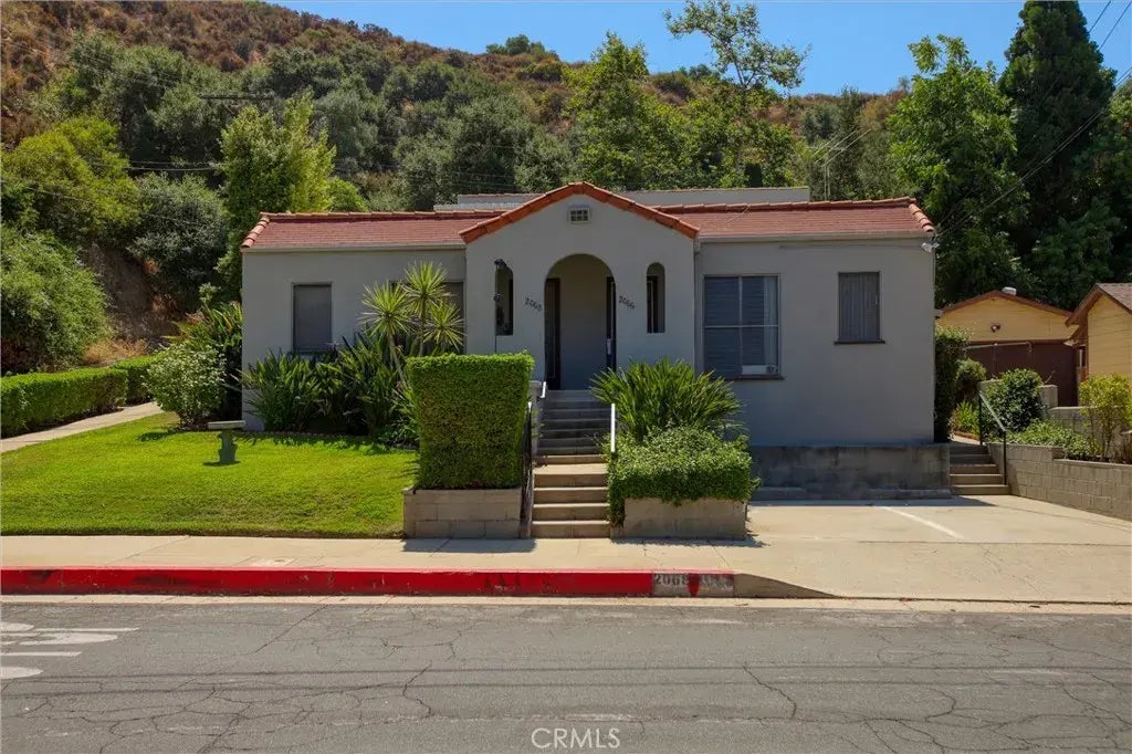 2066 Eleanore Drive, Glendale