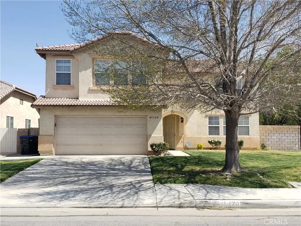 45720 Coventry Court, Lancaster