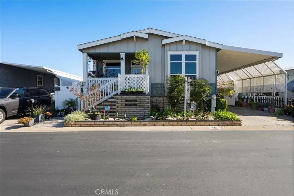 1245 W Cienega 46, San Dimas