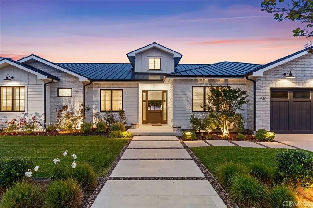 1530 Anita Lane, Newport Beach