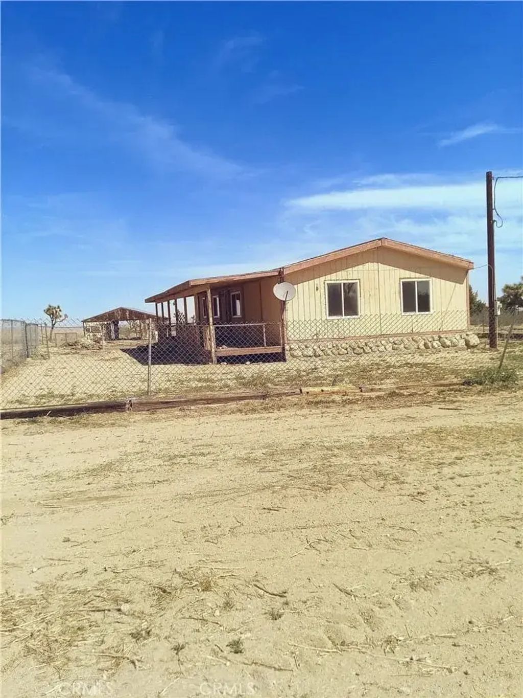 4626 Duncan Road, Phelan