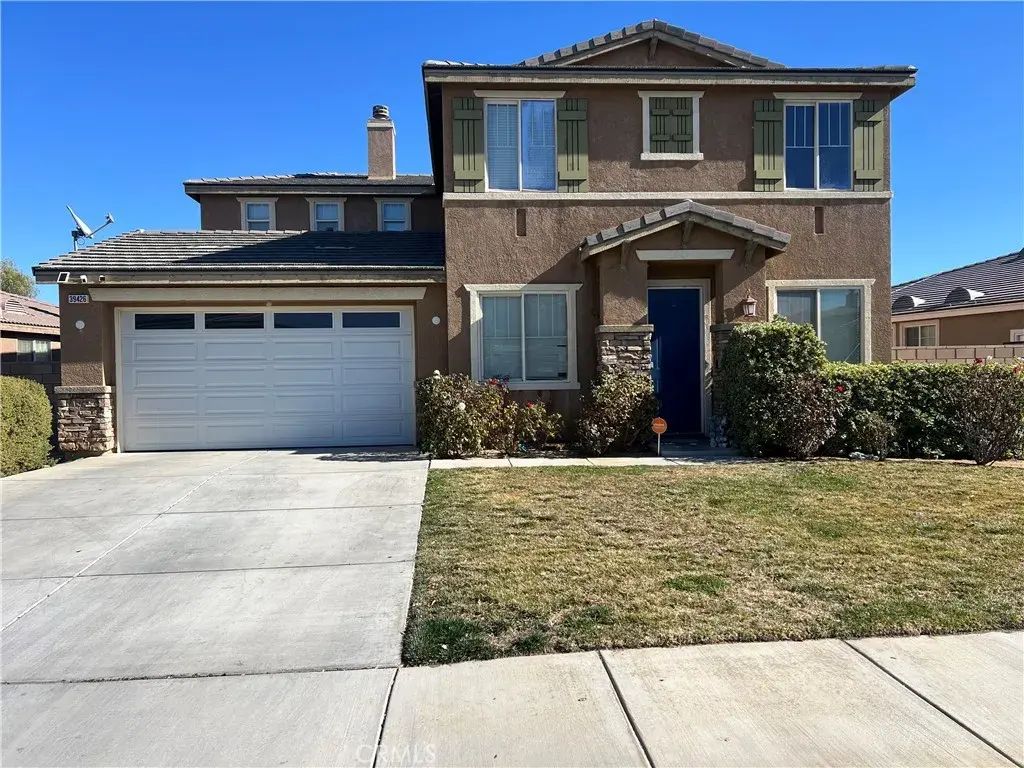 39426 Oxford Road, Palmdale
