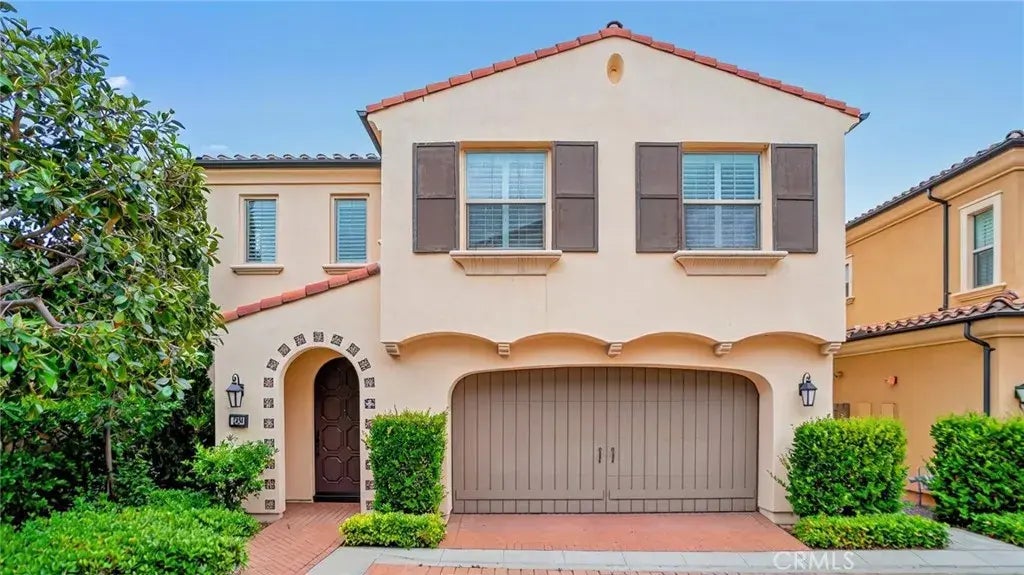 128 Gulfstream, Irvine