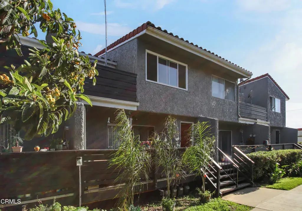 4578 Saviers Road, Oxnard