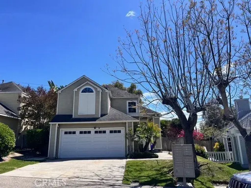 4221 Via Tercero, Oceanside