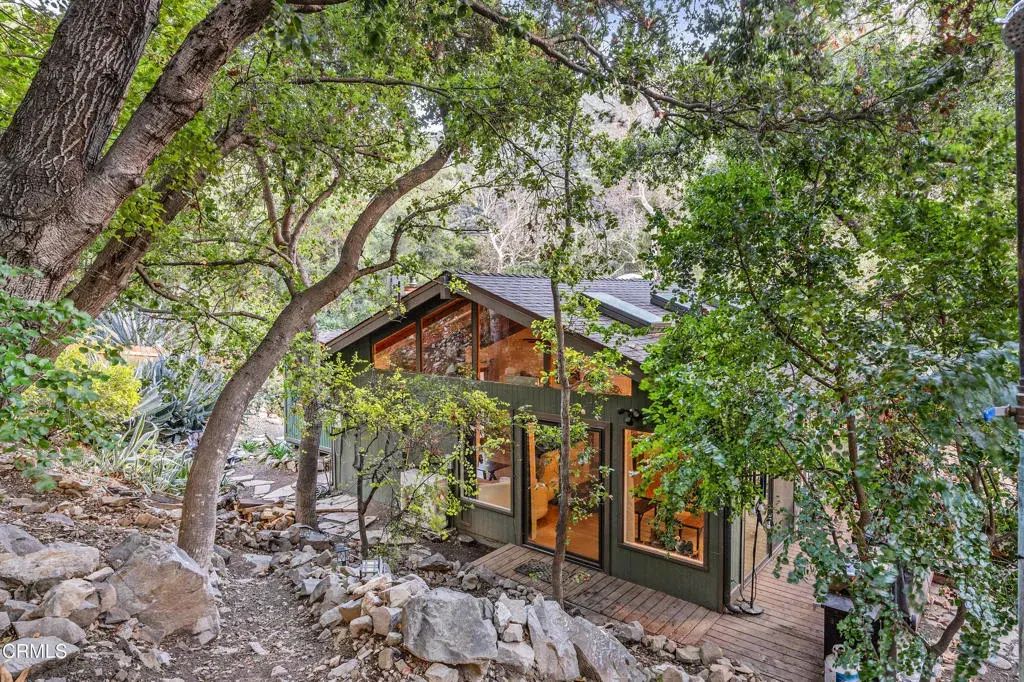 2939 Matilija Canyon Road, Ojai