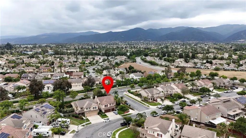 970 Riverview Circle, Corona