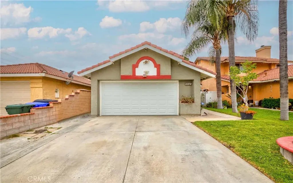 11372 Winery Drive, Fontana
