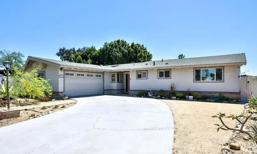 5621 Ashland Avenue, DEL CERRO