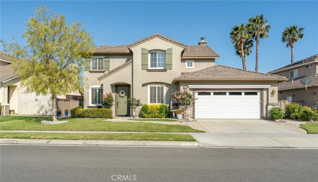 38194 Clear Creek Street, Murrieta