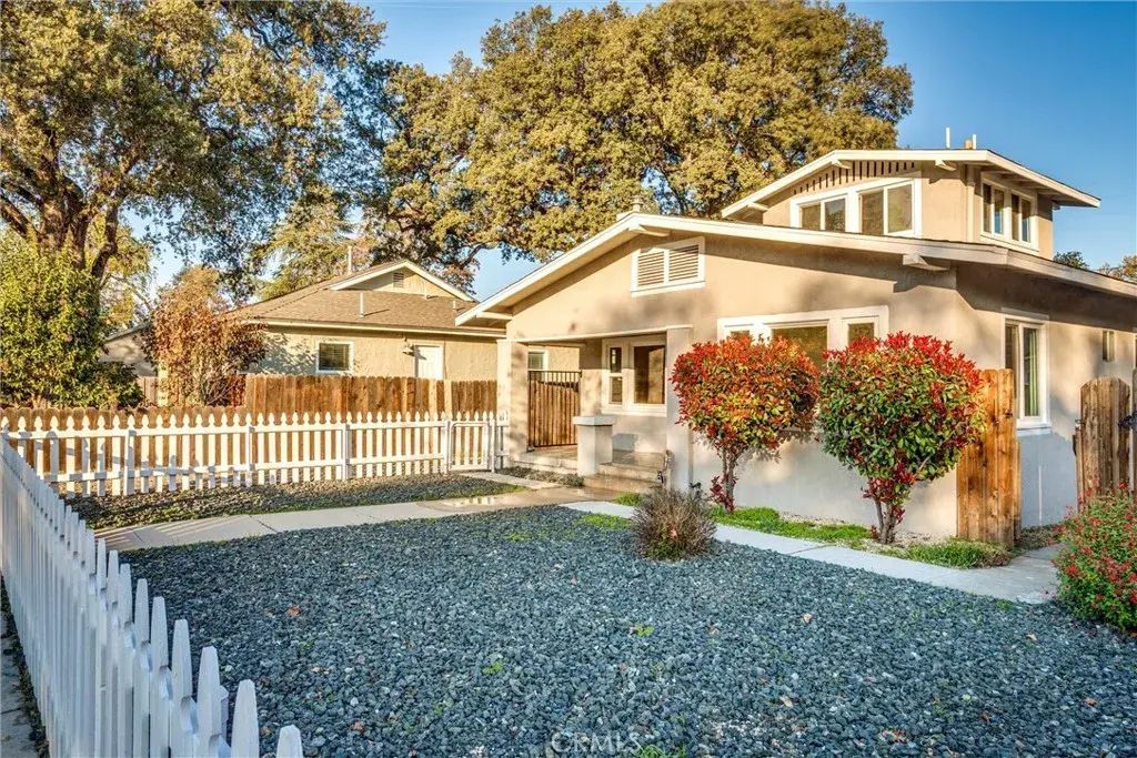1810 Park Street, Paso Robles