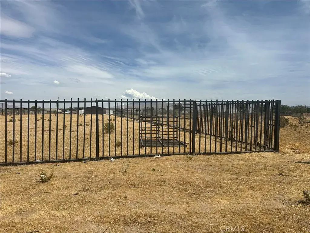 Hesperia, Hesperia