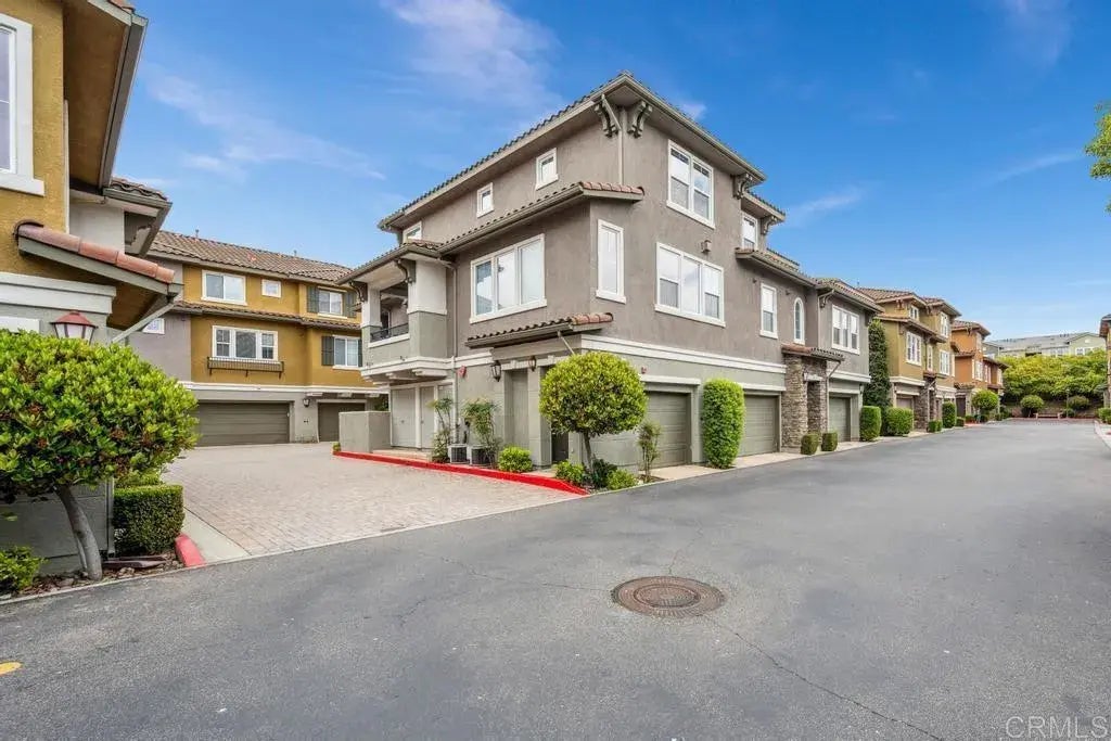 120 Via Sovana, Santee