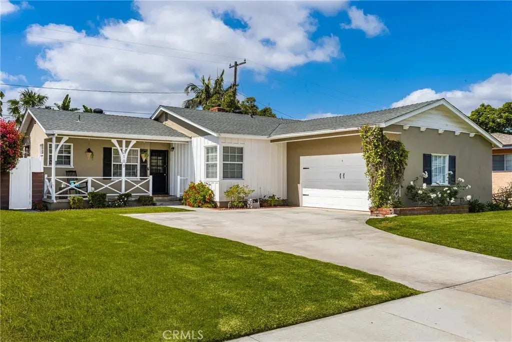 2108 E Viking Avenue, Anaheim
