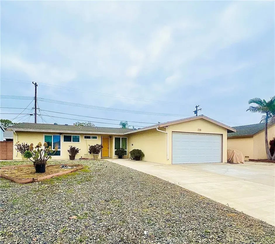 718 N Modena Street, Anaheim