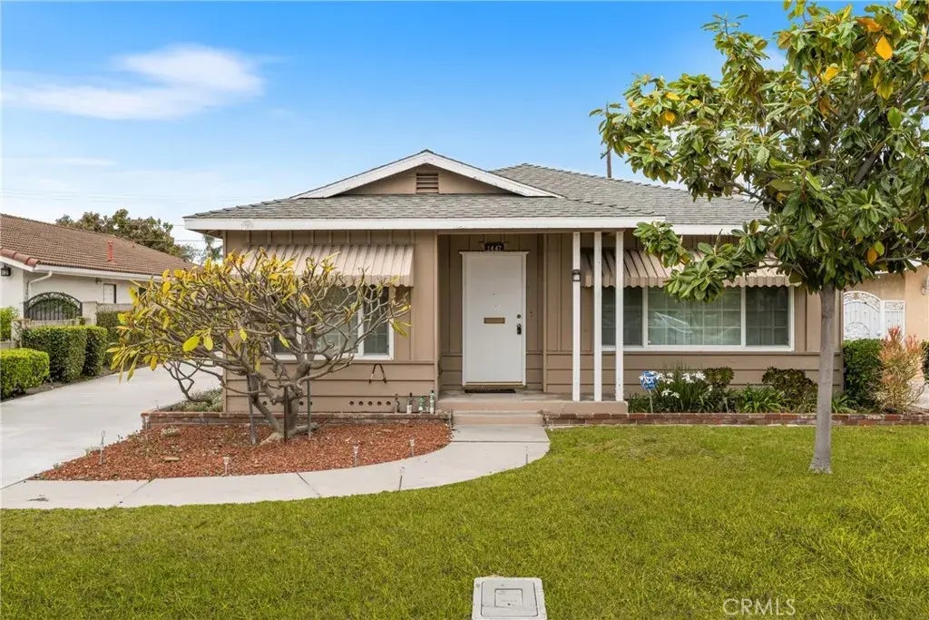 1447 W Damon Avenue, Anaheim