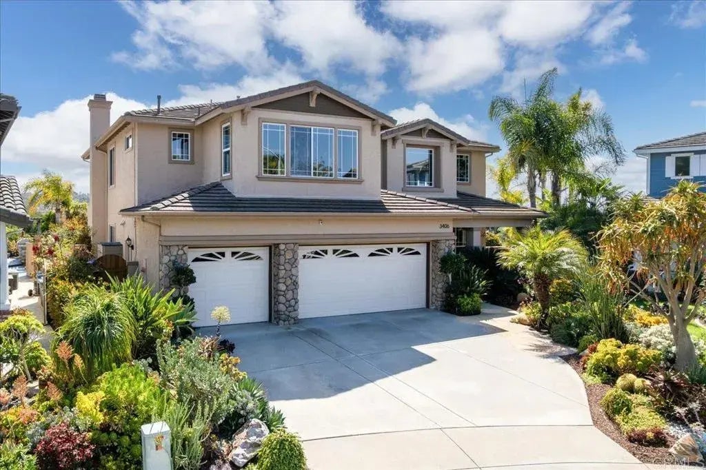 3406 Camino Corte, Carlsbad