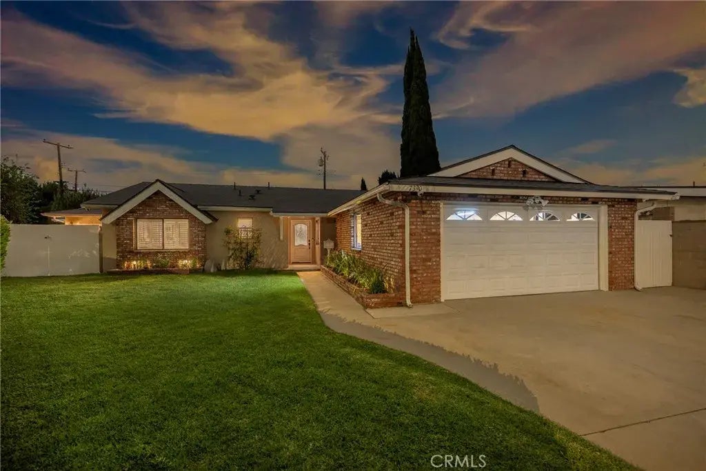 7390 Blackhawk Circle, Buena Park