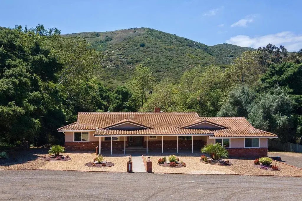 13500 Jamul Drive, Jamul