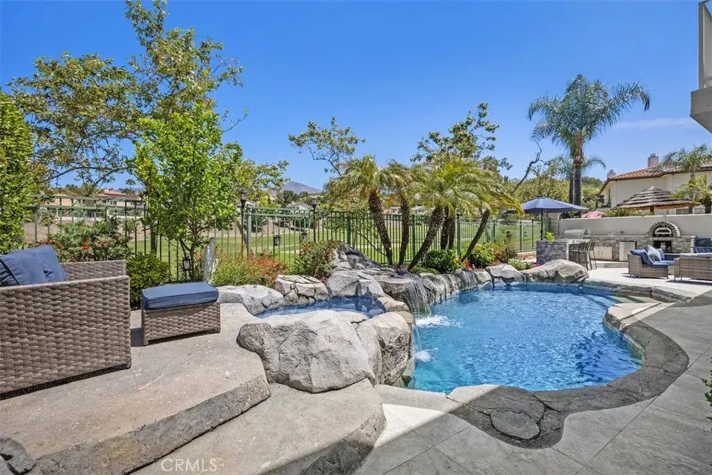 16 Golf Ridge Drive, Rancho Santa Margarita