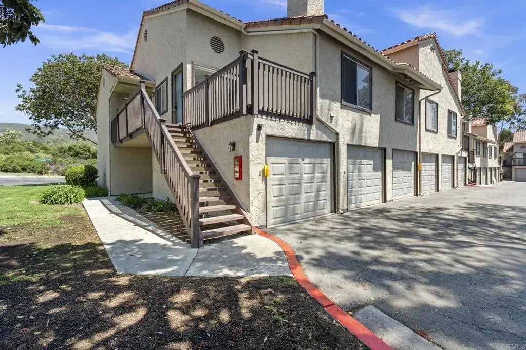 7702 Caminito Tingo H203, Carlsbad