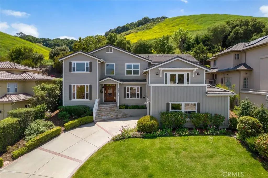 863 Greystone Place, San Luis Obispo