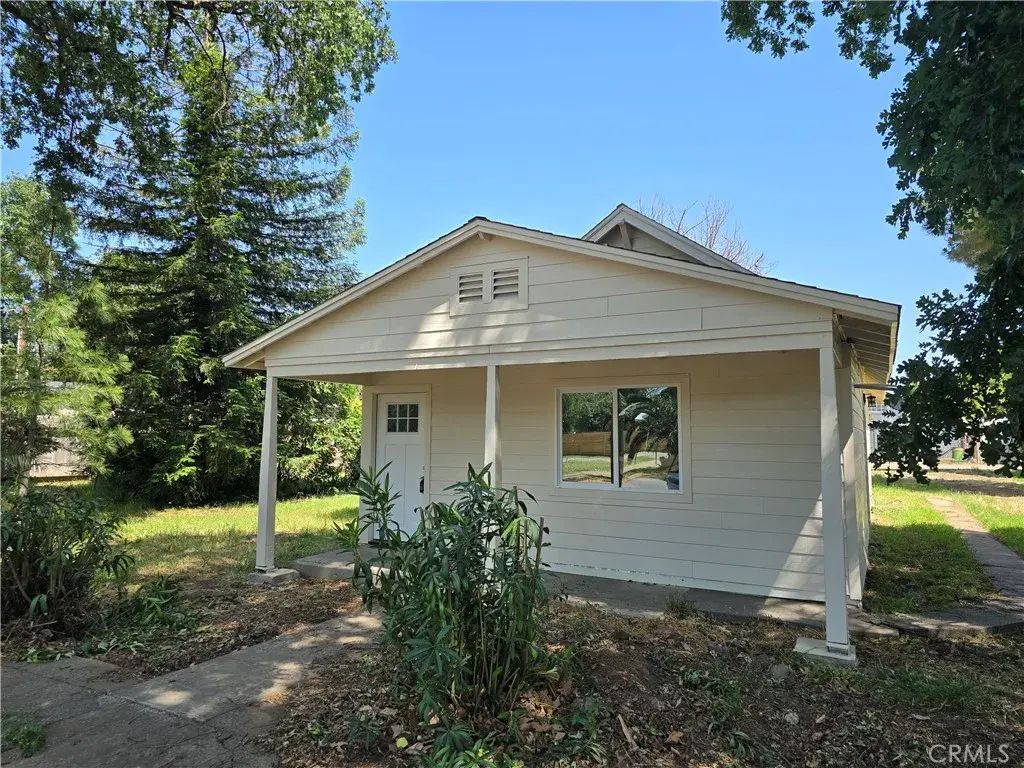 25162 N. Center, Los Molinos