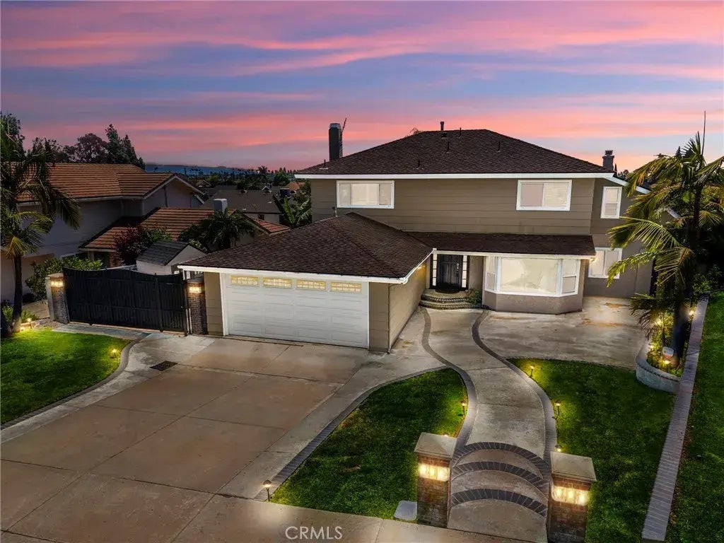 324 Marymont Avenue, Placentia