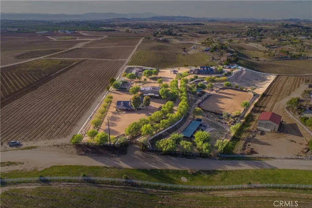 40125 Camino Del Vino, Temecula