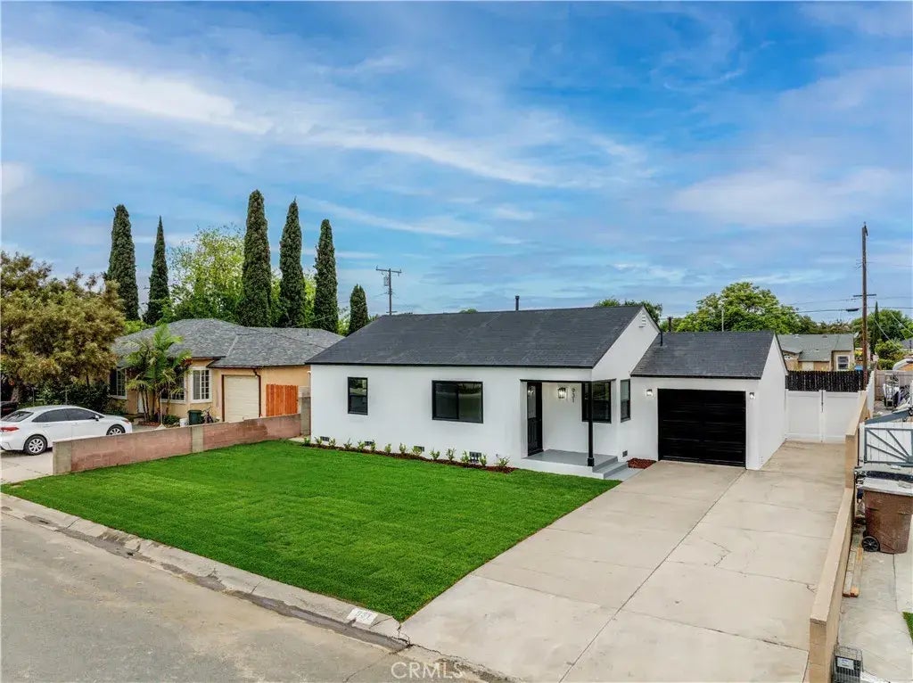 931 N Ventura Street, Anaheim