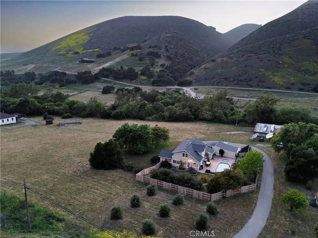 4651 Tepusquet Road, Santa Maria