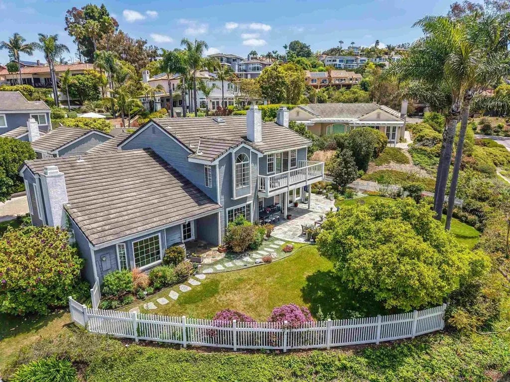 2507 Luciernaga Street, Carlsbad