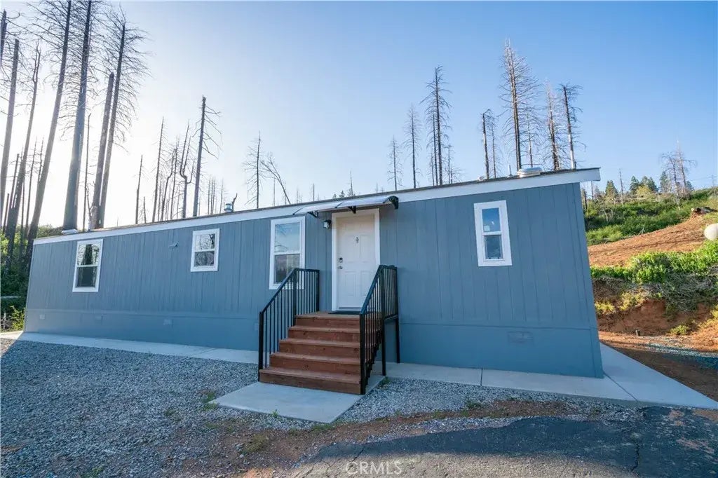 4908 Deerwood Court, Grizzly Flats